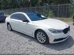 BMW 7ER