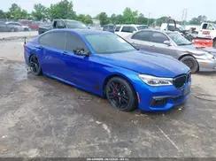 BMW 7ER