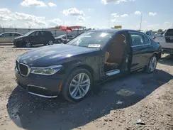 BMW 7ER