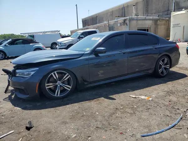 BMW 7ER