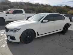 BMW 7ER