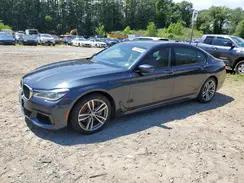 BMW 7ER