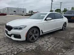 BMW 7ER
