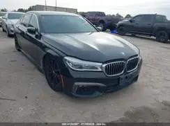 BMW 7ER