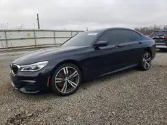 BMW 7ER