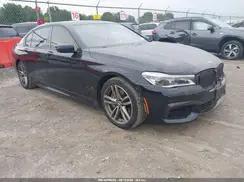 BMW 7ER