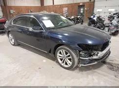 BMW 7ER