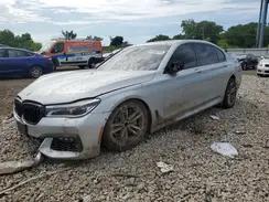 BMW 7ER