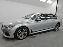 BMW 7ER