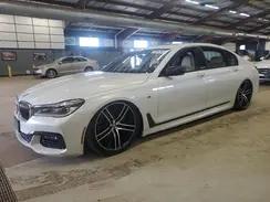 BMW 7ER