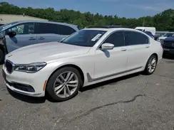 BMW 7ER