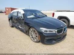 BMW 7ER