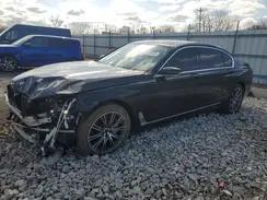 BMW 7ER