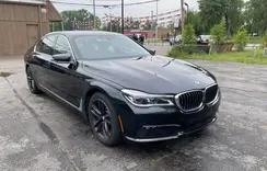 BMW 7ER