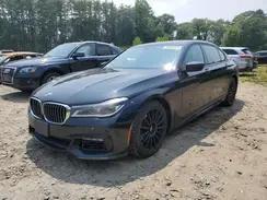 BMW 7ER
