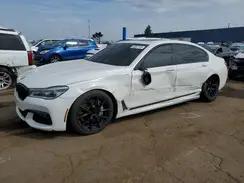 BMW 7ER