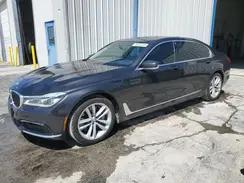 BMW 7ER
