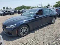 BMW 7ER