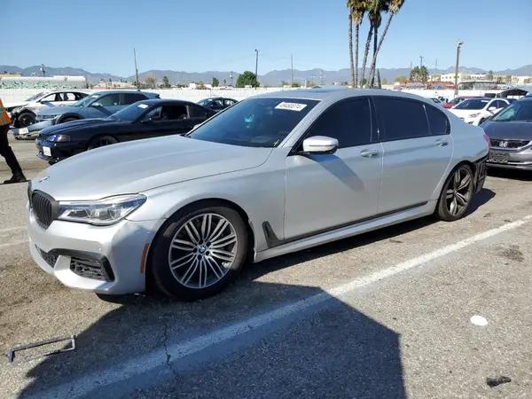 BMW 7ER