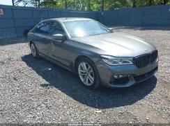 BMW 7ER
