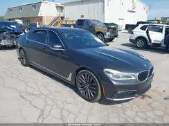 BMW 7ER