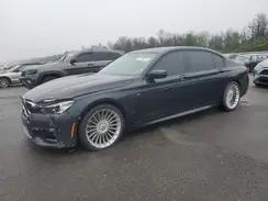 BMW 7ER