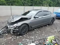 BMW 7ER
