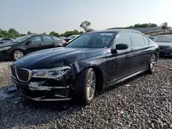 BMW 7ER