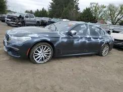 BMW 7ER