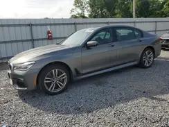 BMW 7ER