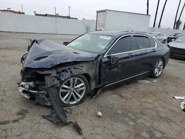 BMW 7ER