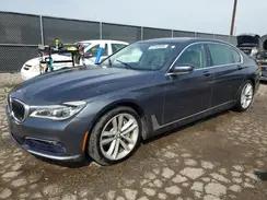 BMW 7ER