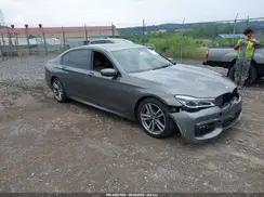 BMW 7ER