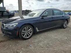BMW 7ER