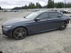 BMW 7ER