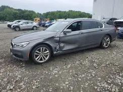 BMW 7ER