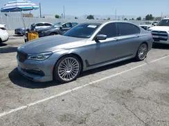 BMW 7ER