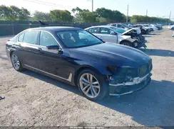 BMW 7ER