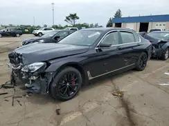 BMW 7ER