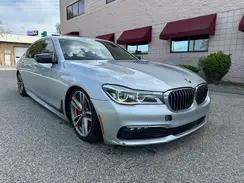 BMW 7ER