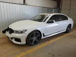 BMW 7ER