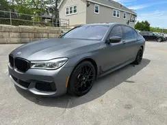 BMW 7ER