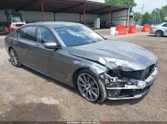 BMW 7ER