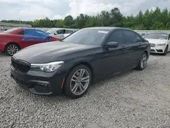 BMW 7ER
