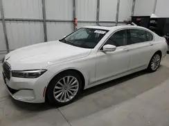 BMW 7ER