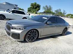 BMW 7ER