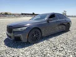 BMW 7ER