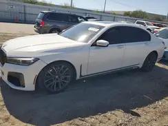 BMW 7ER