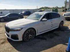 BMW 7ER