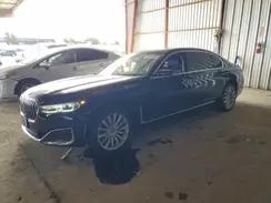 BMW 7ER